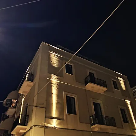 公寓 Trani Residence *
