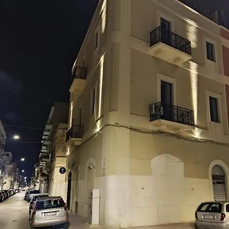 公寓 Trani Residence