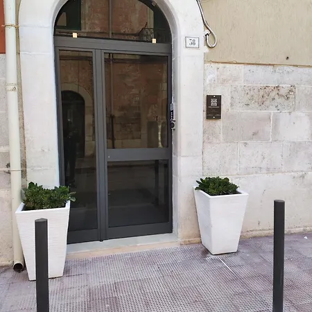 Trani Residence *