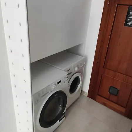 Trani Residence 公寓 特拉尼