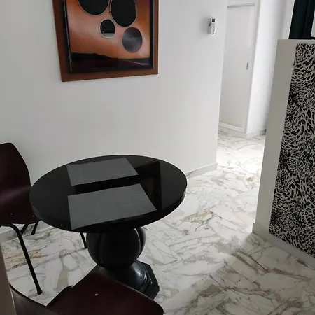 公寓 Trani Residence 特拉尼