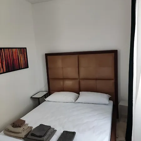 Trani Residence 公寓