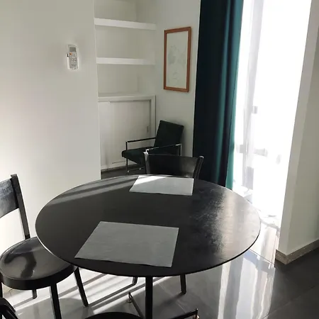 Trani Residence * 特拉尼