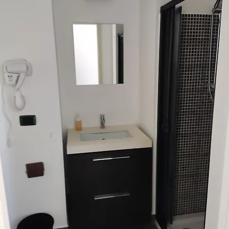 Trani Residence 公寓 特拉尼