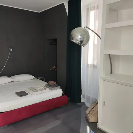 Trani Residence 公寓
