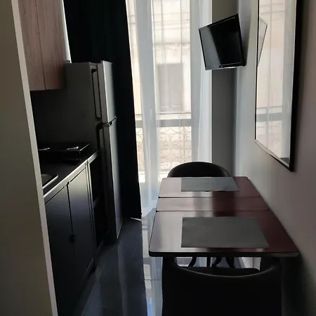 公寓 Trani Residence *