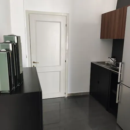 公寓 Trani Residence 特拉尼