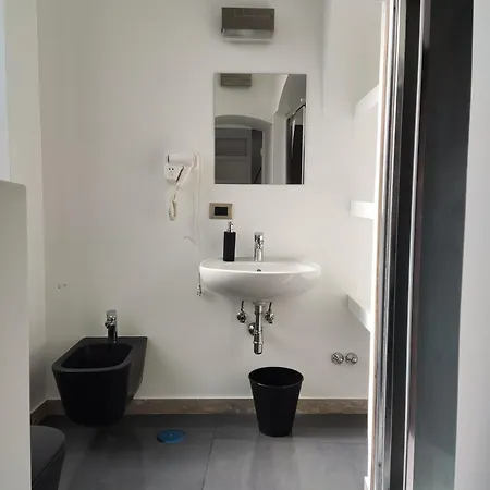 Trani Residence 公寓 特拉尼