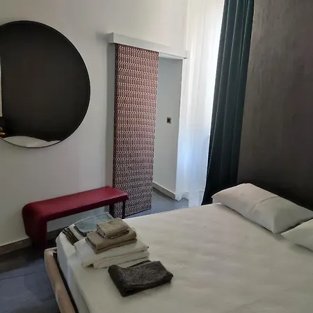 Trani Residence * 特拉尼