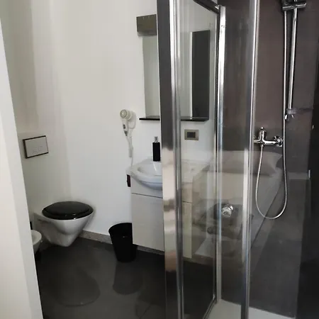 公寓 Trani Residence 特拉尼