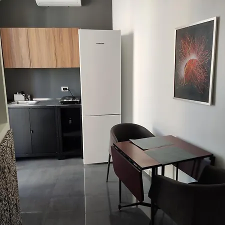 公寓 Trani Residence