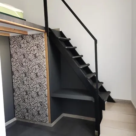 公寓 Trani Residence 特拉尼