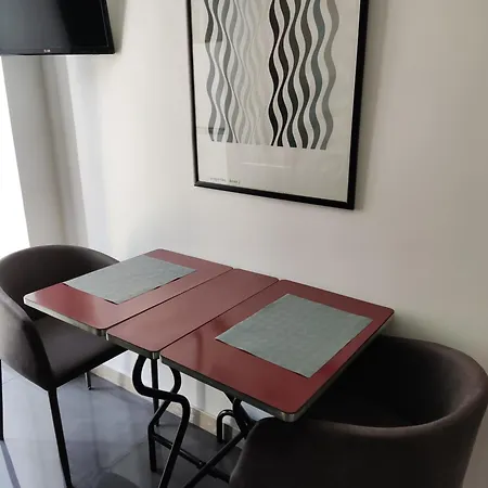 Trani Residence 公寓