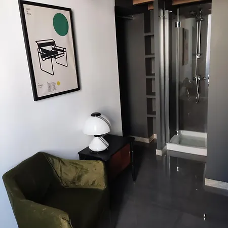 Trani Residence 公寓 *