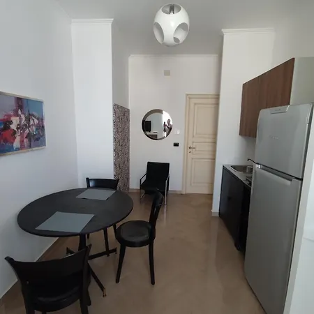 Trani Residence * Trani