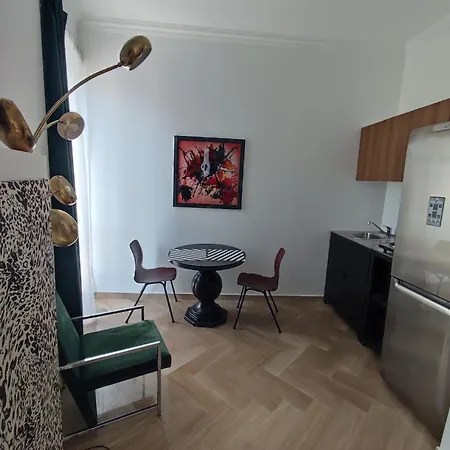 Trani Residence *