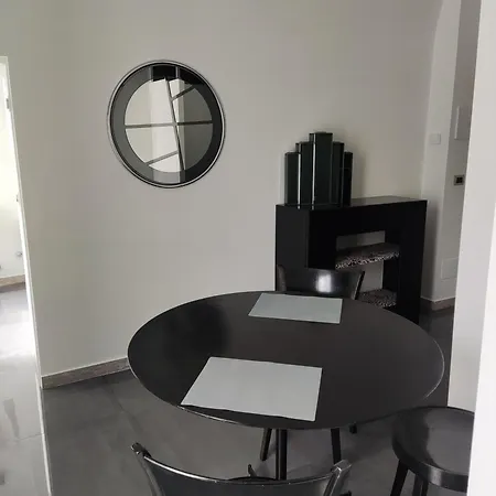 Lägenhet Trani Residence