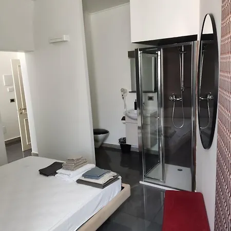 Trani Residence 아파트 *