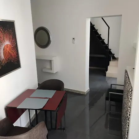 Trani Residence 트라니