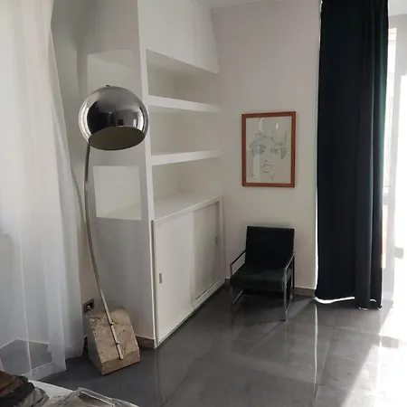 Trani Residence